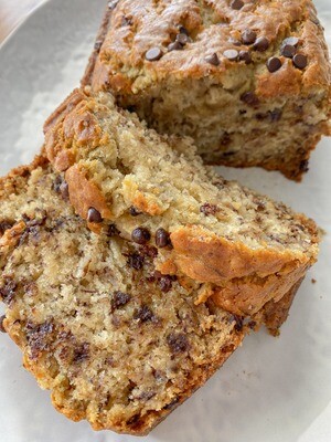 Specialty Breads, Mini-Loaves (See Options)