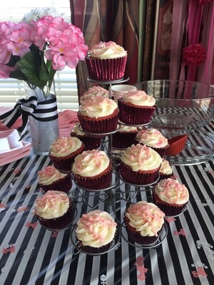 Cupcakes (Customizable)