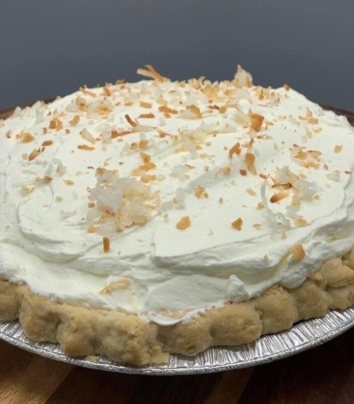 Pies