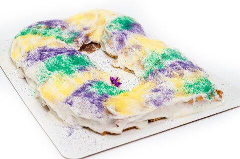 King Cake