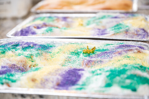 King Cake