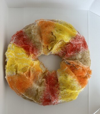 Specialty King cake