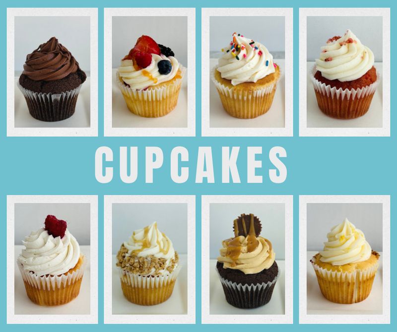Cupcakes