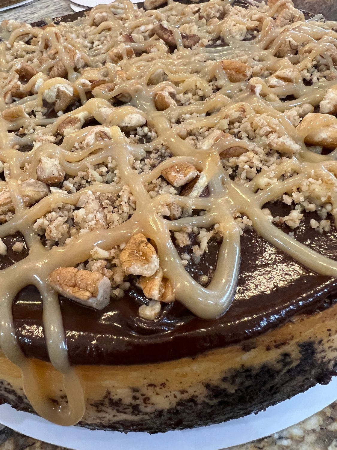 Cheesecake - Specialty