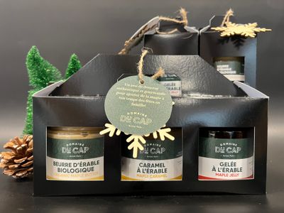 Emballages cadeaux - Vox Terra