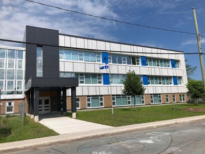 École St-André