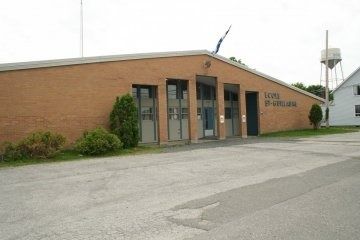 OPP École St-Guillaume