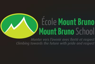 Projet bibliothèque - Mount Bruno School