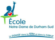 École Notre-Dame Durham-Sud, Financement activités scolaires