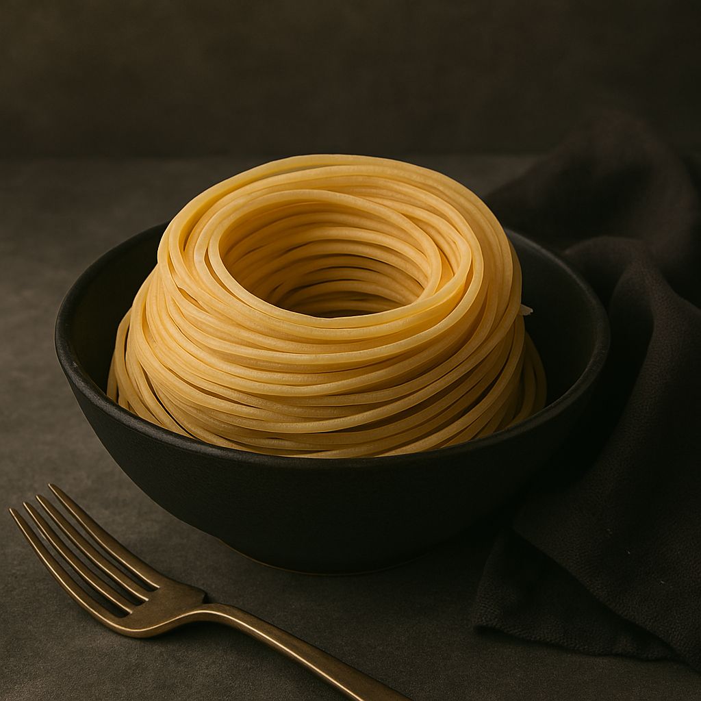 Linguine nature - 2 portions (environ 250g) - LVDL