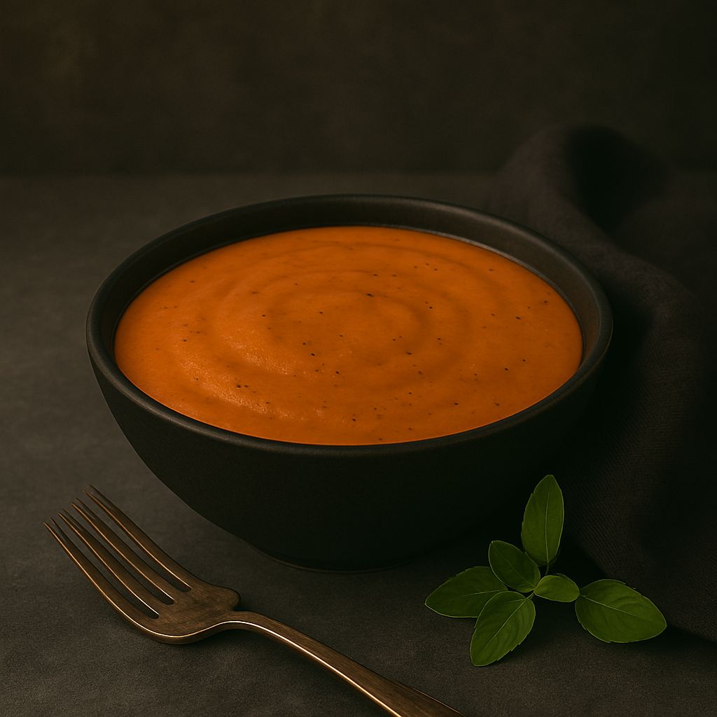 Sauce rosée classique 460g - NDDS