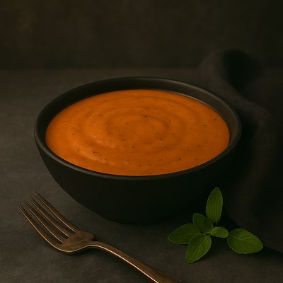 Sauce rosée classique 460g - NDDS