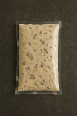 Sauce Champignons vin blanc 460g - NDDS