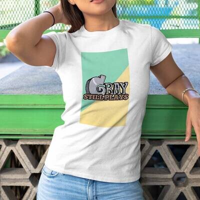 GrayStillPlays T-shirts