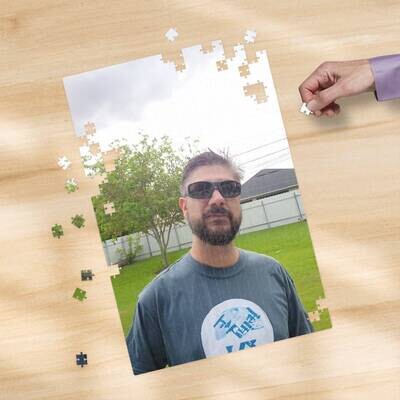 GrayStillPlays Puzzles