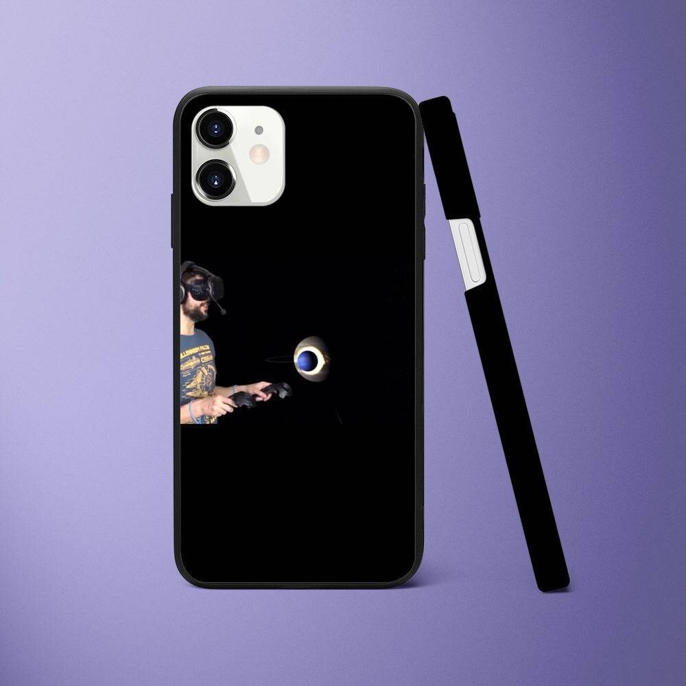 GrayStillPlays Phone Cases