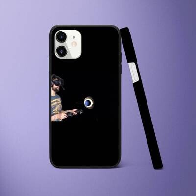GrayStillPlays Phone Cases
