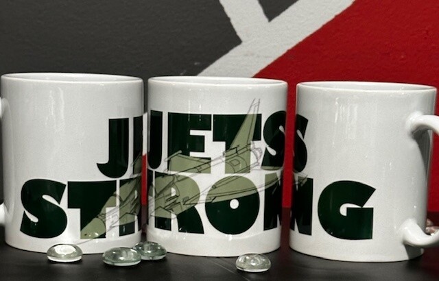 Coffee Mugs