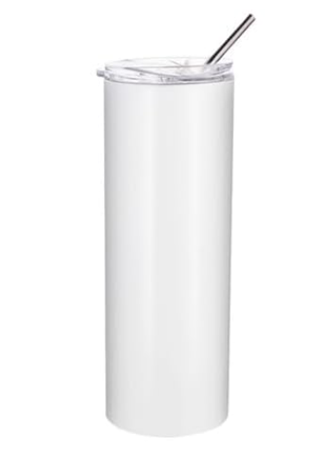 Personalized Tumbler 20 oz.