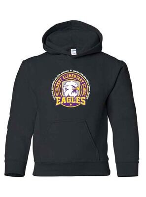 Schubert Hooded Sweatshirts