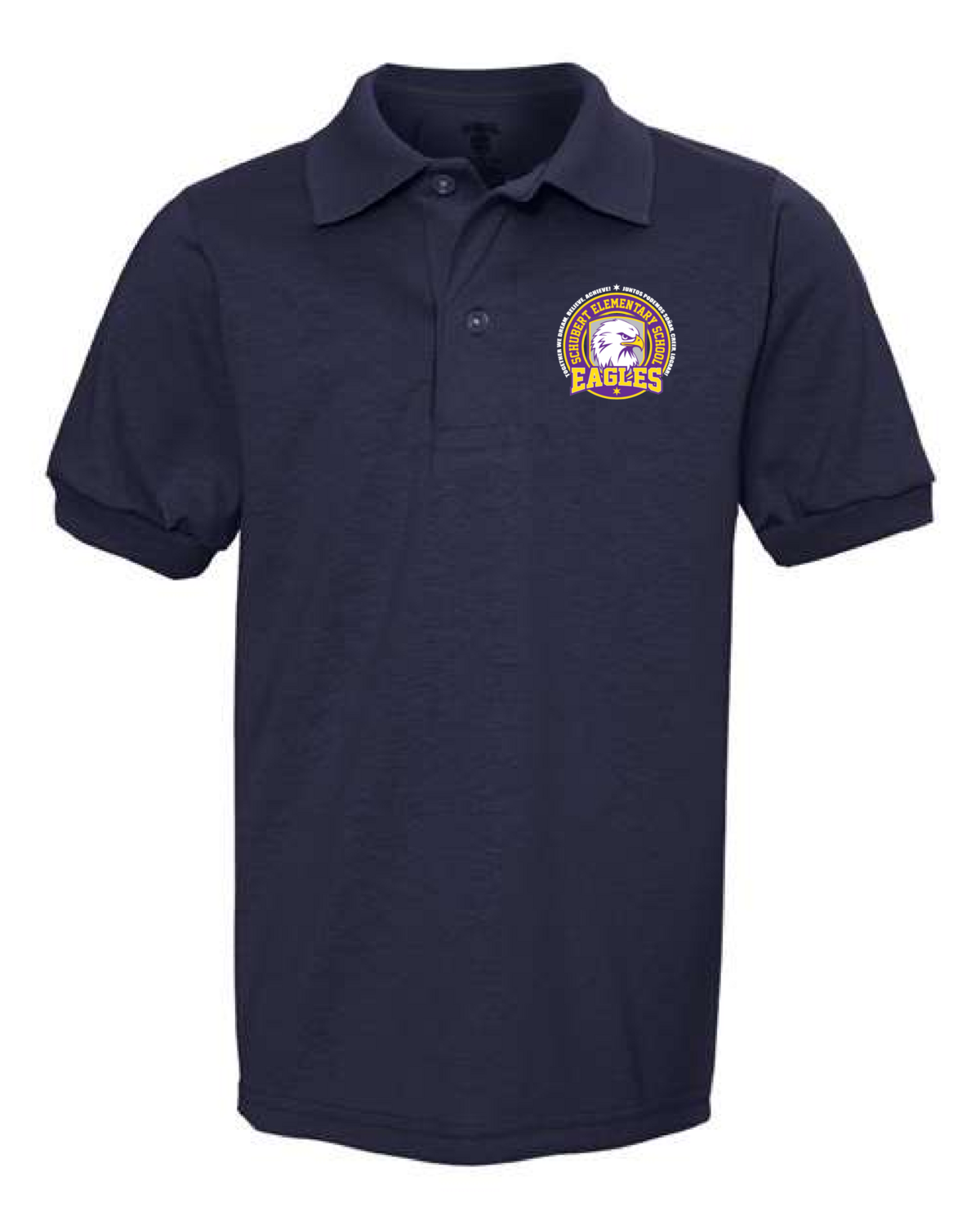 Schubert Polo Shirt