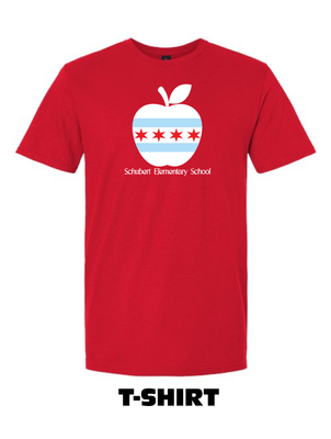 Teacher's Union Gear