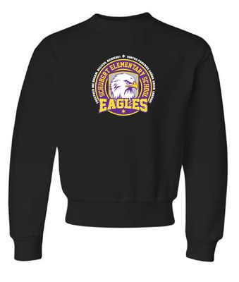 Schubert  Crewneck Sweatshirt