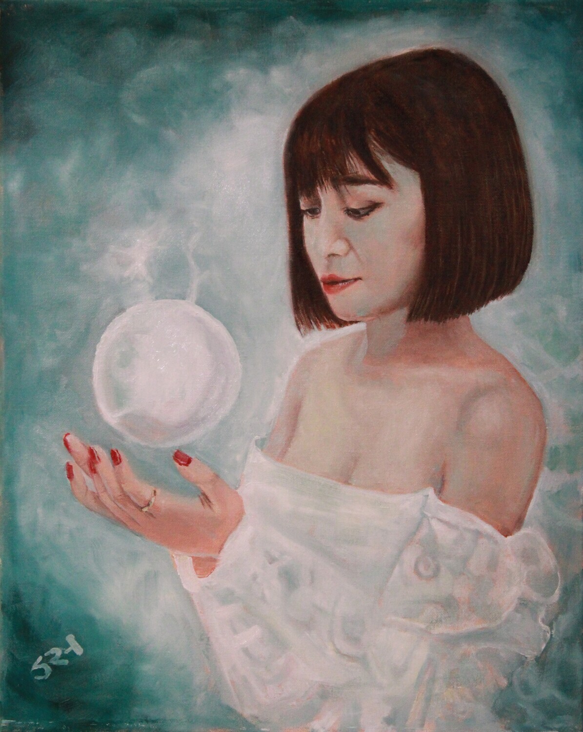 Crystal Ball