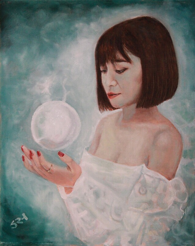 Crystal Ball
