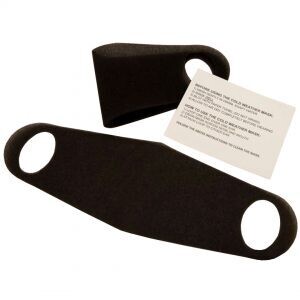 Cold Weather Masks