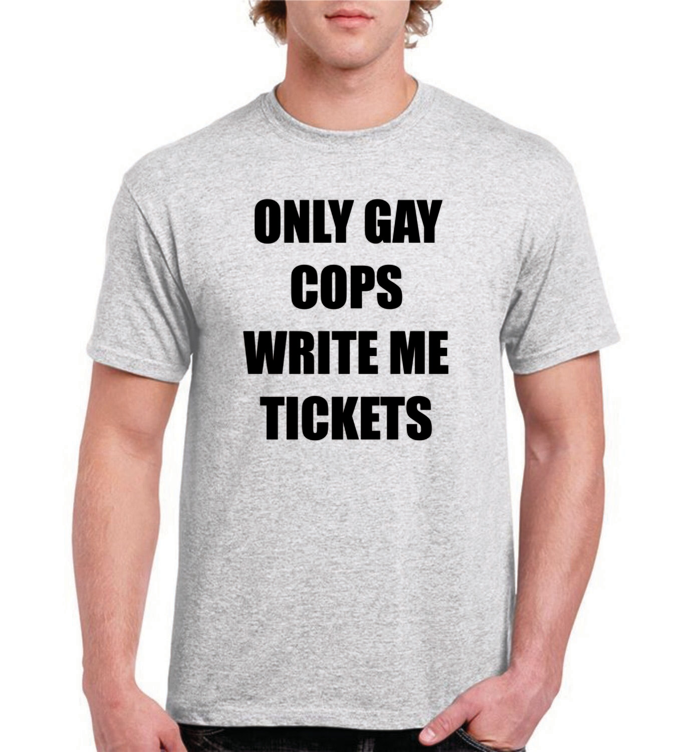 Custom T-shirt