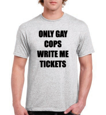 Custom T-shirt