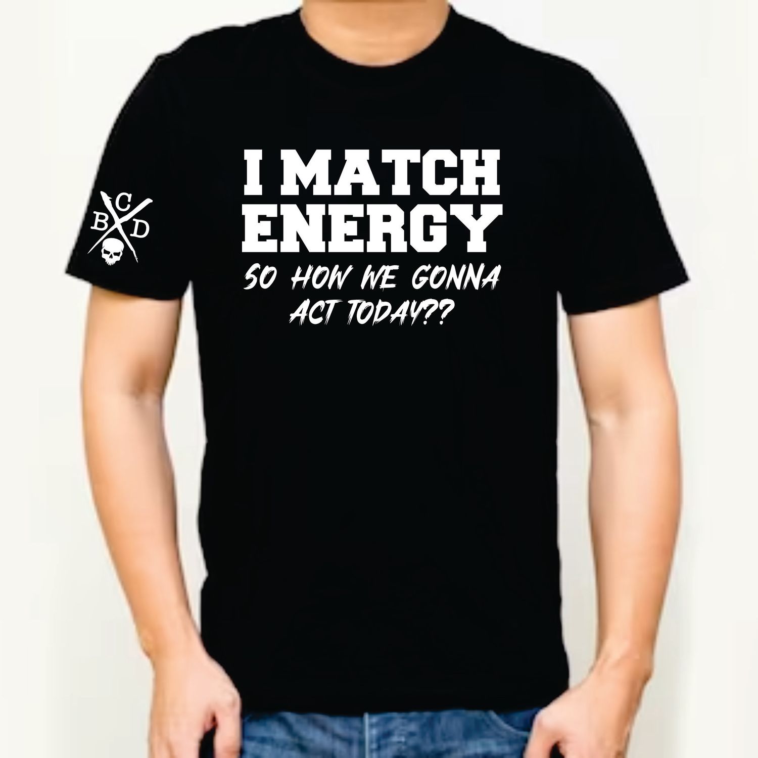 I Match Energy
