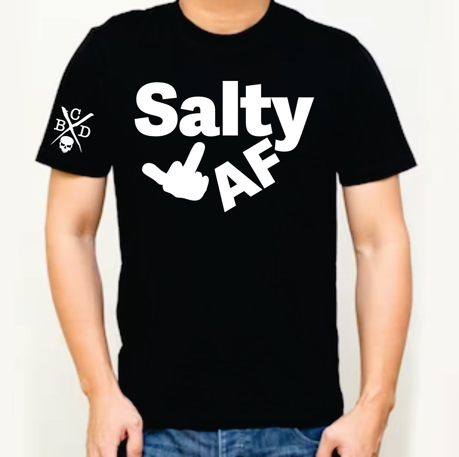 Salty AF