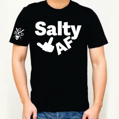 Salty AF