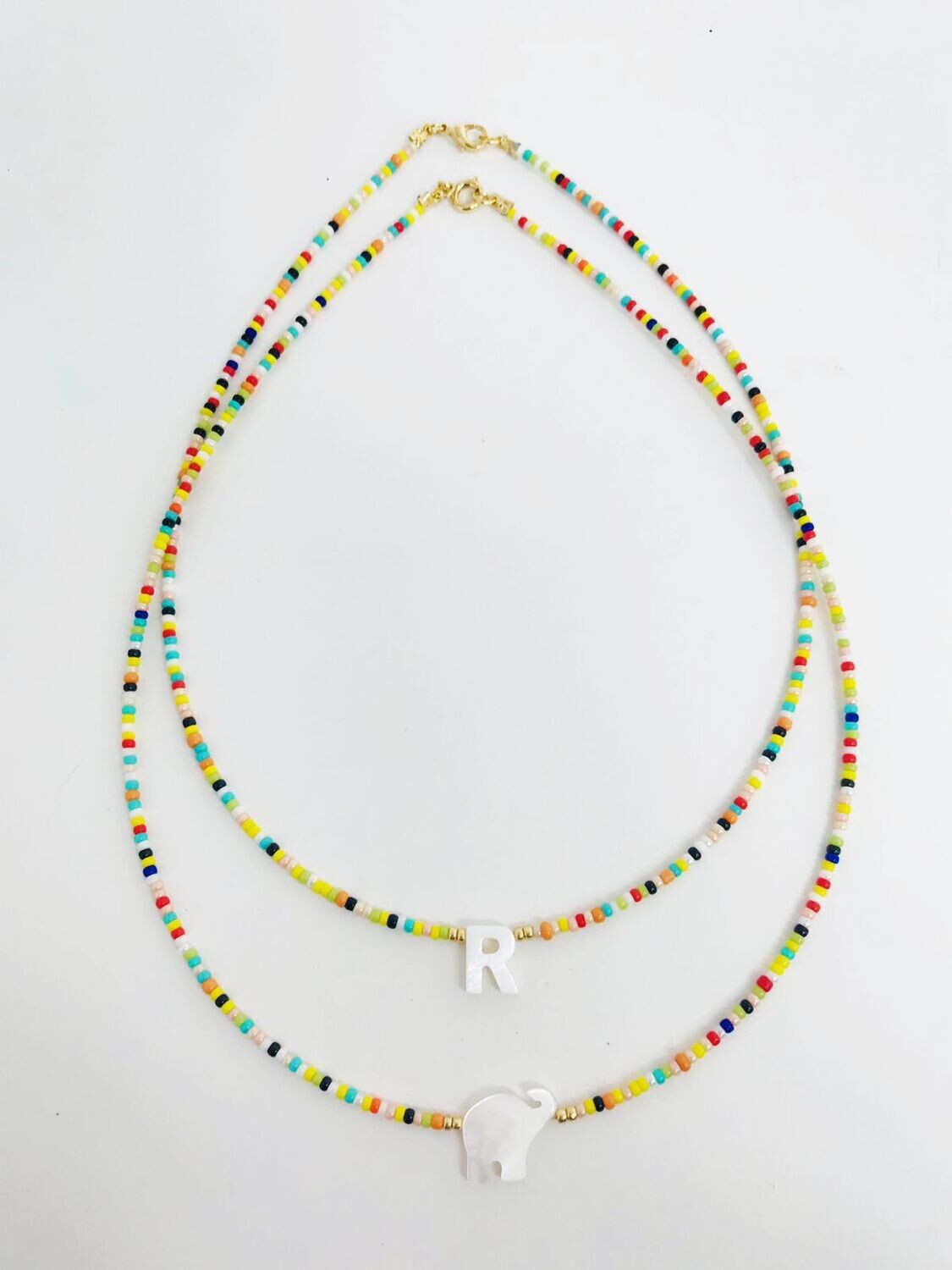 Cake Vibe Choker