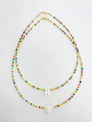 Cake Vibe Choker
