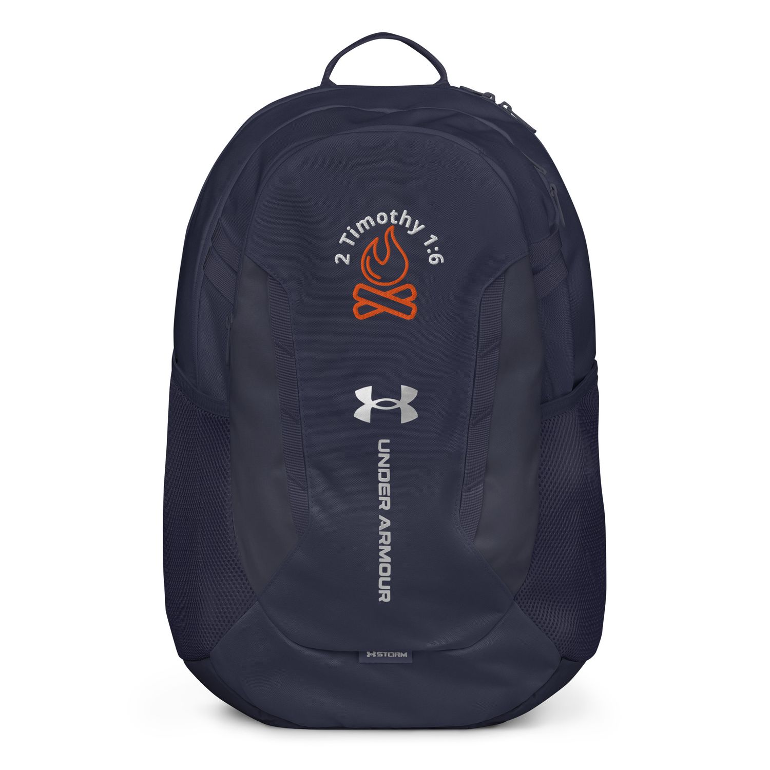 "Fan the Flame" Backpack