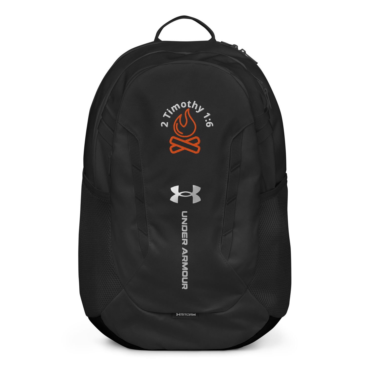 "Fan the Flame" Backpack