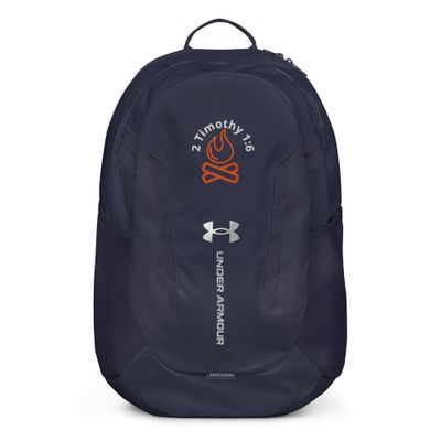 "Fan the Flame" Backpack