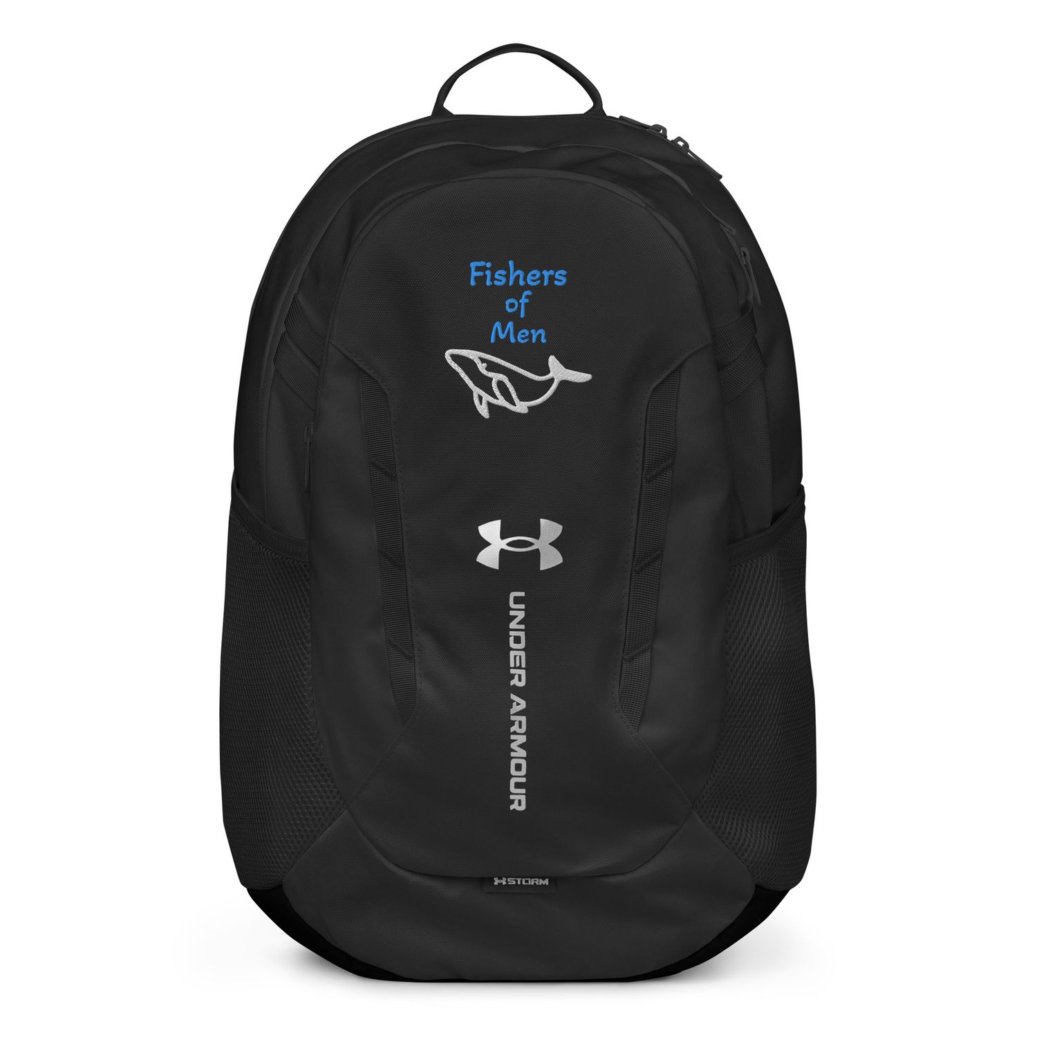 "Fishers Of men" Under Armour® Backpack