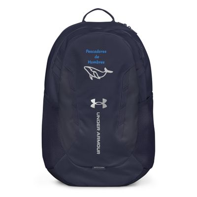 "Pescadores de Hombres" Under Armour® Backpack
