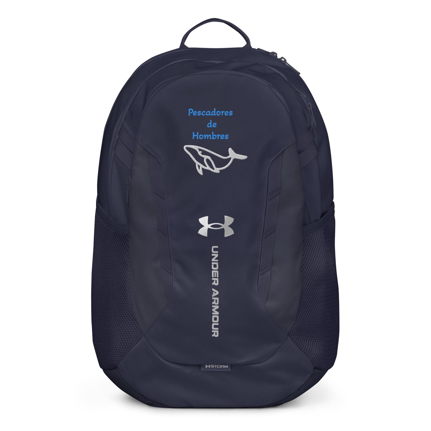 "Pescadores de Hombres" Under Armour® Backpack
