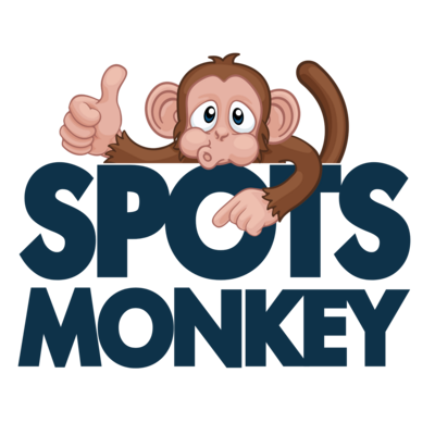 Spots Monkey