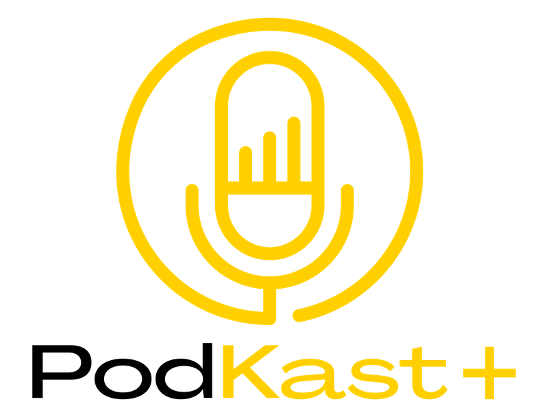 Podkast+ &amp; Media Guest Quest  - Master Plan