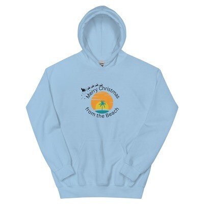 Hoodie, merry Christmas