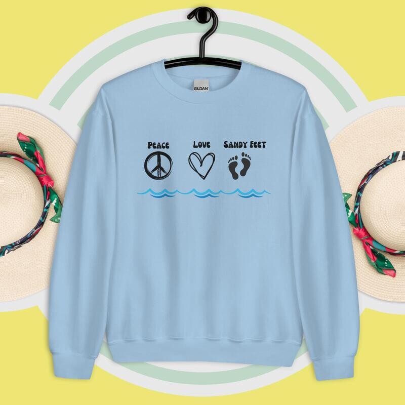 Unisex Sweatshirt