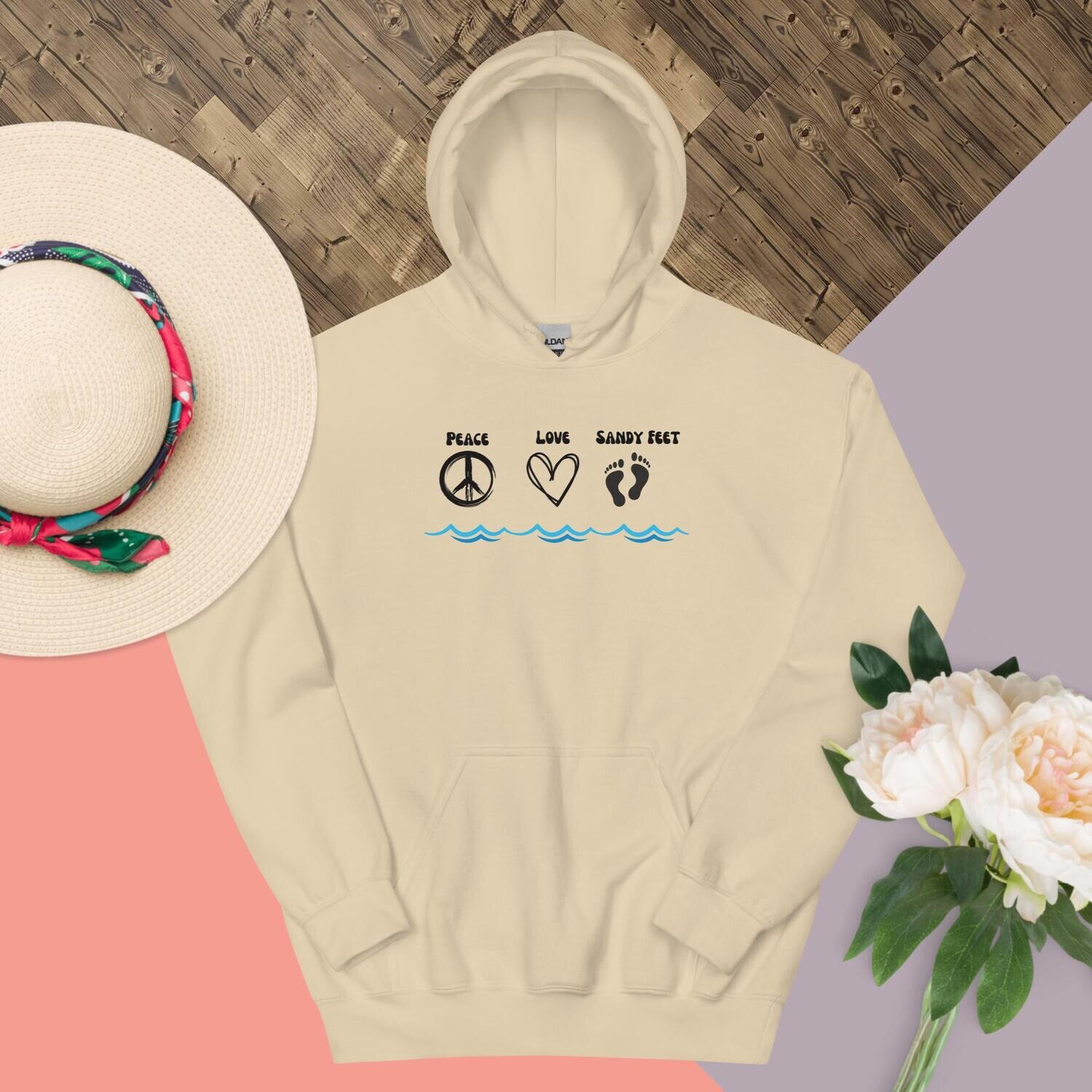 Unisex Hoodie