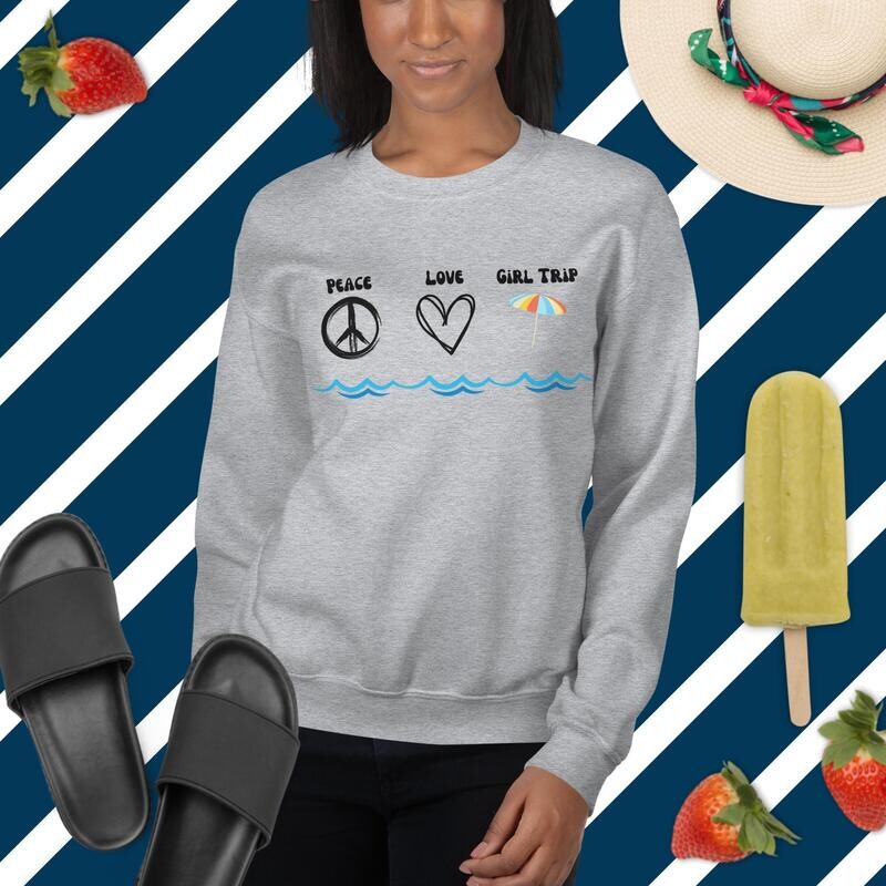 Unisex Sweatshirt