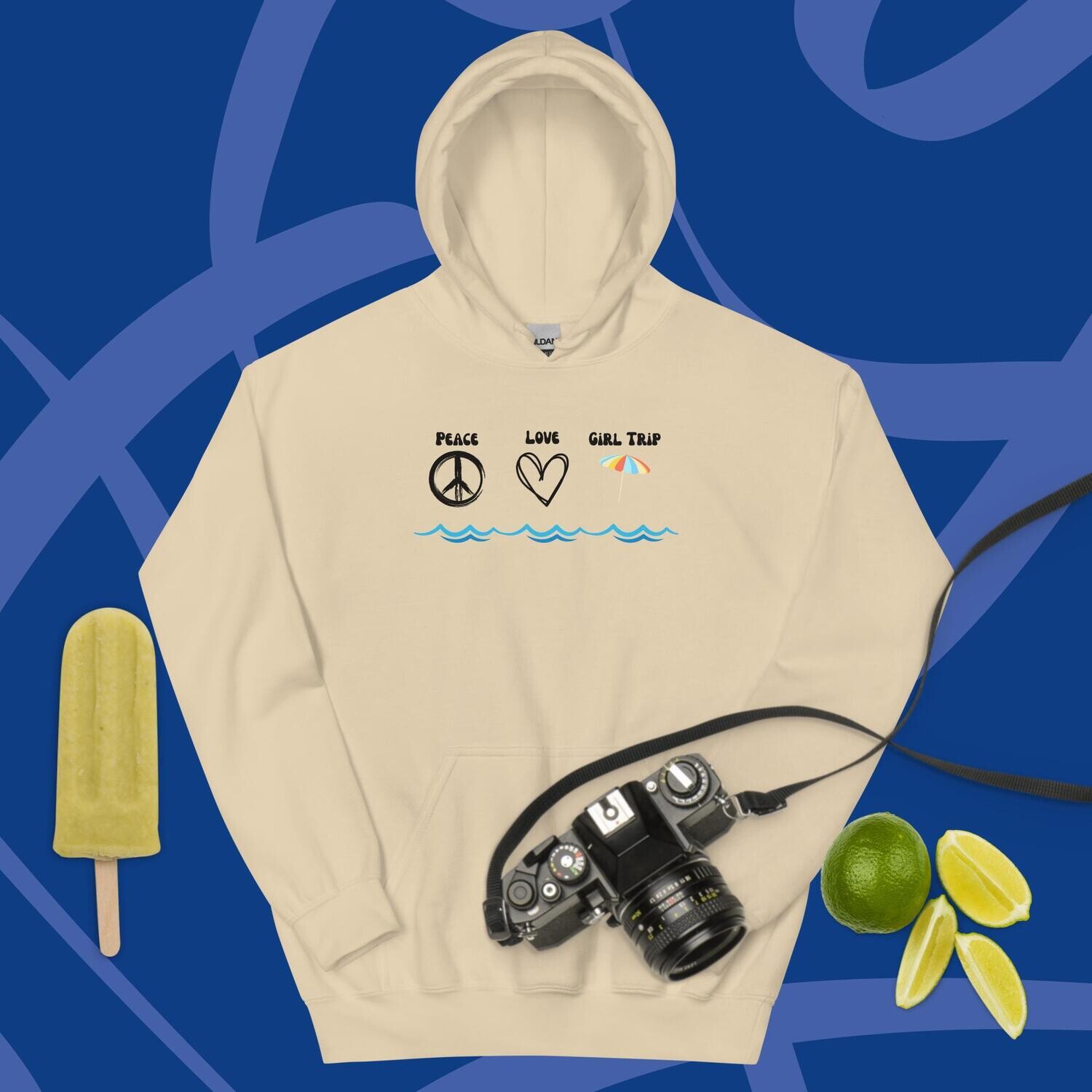 Unisex Hoodie